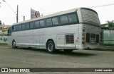 Ônibus Particulares 7053 na cidade de Curitiba, Paraná, Brasil, por André Leandro. Número da foto: #12136919.