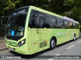 SM Transportes 20969 na cidade de Belo Horizonte, Minas Gerais, Brasil, por Luiz Otavio Matheus da Silva. Número da foto: #12138217.