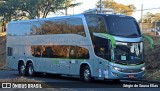 Viação Garcia 8622 na cidade de Campinas, São Paulo, Brasil, por Sérgio de Sousa Elias. Número da foto: #12137863.