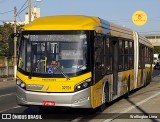 Transportes Capellini 32791 na cidade de Campinas, São Paulo, Brasil, por Wellington Lima. Número da foto: #12137796.