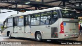 Auto Viação São José dos Pinhais EL309 na cidade de Curitiba, Paraná, Brasil, por Lucas Weber Calizario. Número da foto: #12137362.