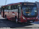 Auto Lotação Ingá 1.1.001 na cidade de Niterói, Rio de Janeiro, Brasil, por Cleiton Linhares. Número da foto: #12137349.
