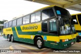 Expresso Brasileiro 9013 na cidade de Guaratinguetá, São Paulo, Brasil, por Paulo Henrique Pereira Borges. Número da foto: #12138435.