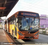 Auto Viação São José dos Pinhais 20406 na cidade de Colombo, Paraná, Brasil, por Andre Santos de Moraes. Número da foto: #12136842.