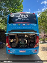 Levi Turismo 1705 na cidade de São Bonifácio, Santa Catarina, Brasil, por Rafael Carlos Backes. Número da foto: #12137383.
