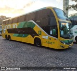 Empresa Gontijo de Transportes 23020 na cidade de Belo Horizonte, Minas Gerais, Brasil, por Wilton Roberto. Número da foto: #12138732.