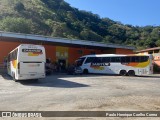 Saritur - Santa Rita Transporte Urbano e Rodoviário 19330 na cidade de Santa Maria de Itabira, Minas Gerais, Brasil, por Paulo Henrique Coelho Correa. Número da foto: #12136740.