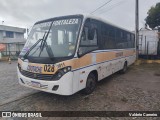 COOTACHE - Cooperativa de Transporte Alternativo Complementar de Horizonte 0281011 na cidade de Horizonte, Ceará, Brasil, por Valdete Carneiro. Número da foto: #:id.
