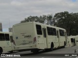 Viação Castelo Branco 25M04 na cidade de Curitiba, Paraná, Brasil, por GDC __39AM. Número da foto: #:id.