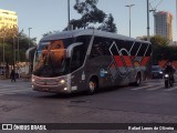Nossa Senhora de Fátima Auto Ônibus 595 na cidade de São Paulo, São Paulo, Brasil, por Rafael Lopes de Oliveira. Número da foto: #12137066.
