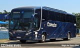 Viação Cometa 721545 na cidade de São Paulo, São Paulo, Brasil, por Sérgio de Sousa Elias. Número da foto: #:id.