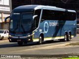 Expresso Brasileiro 7495 na cidade de Ilhéus, Bahia, Brasil, por João Victor. Número da foto: #:id.