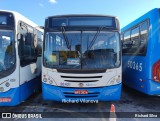 Transol Transportes Coletivos 50421 na cidade de Florianópolis, Santa Catarina, Brasil, por Richard Silva. Número da foto: #:id.