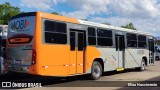 MOBI Transporte 43170 na cidade de Aparecida de Goiânia, Goiás, Brasil, por Eliaa Nascimento. Número da foto: #:id.