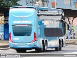 Viação Águia Branca 51090 na cidade de Rio de Janeiro, Rio de Janeiro, Brasil, por Yaan Medeiros. Número da foto: #:id.
