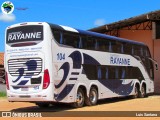 Rayanne Tur - Expresso Rayanne 104 na cidade de Cristino Castro, Piauí, Brasil, por Luis Santana. Número da foto: #:id.