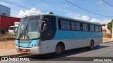 Ônibus Particulares 9092 na cidade de Bocaiúva, Minas Gerais, Brasil, por Jeferson Santos. Número da foto: #12137296.