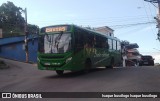 Transportes Santo Antônio RJ 161.157 na cidade de Duque de Caxias, Rio de Janeiro, Brasil, por Isaque busólogo Isaque busólogo. Número da foto: #:id.