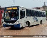Viação Atalaia Transportes 6524 na cidade de Aracaju, Sergipe, Brasil, por Gladyston Santana Correia. Número da foto: #:id.