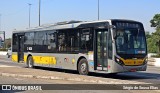 Viação Metrópole Paulista - Zona Leste 3 1628 na cidade de São Paulo, São Paulo, Brasil, por Sérgio de Sousa Elias. Número da foto: #:id.
