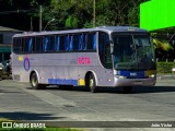 Rota Transportes Rodoviários 5635 na cidade de Ilhéus, Bahia, Brasil, por João Victor. Número da foto: #:id.