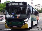 Viação Nossa Senhora de Lourdes B58093 na cidade de Rio de Janeiro, Rio de Janeiro, Brasil, por Guilherme Pereira Costa. Número da foto: #:id.