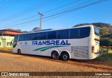 Transreal 3068 na cidade de Pedra Dourada, Minas Gerais, Brasil, por Victor Santos. Número da foto: #12136887.