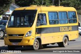 Escolares 292 na cidade de Caxias do Sul, Rio Grande do Sul, Brasil, por José Augusto de Souza Oliveira. Número da foto: #12138532.