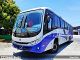 TUDO - Transportes Unidos del Ocidente  na cidade de Limón, Limón, Limón, Costa Rica, por Yliand Sojo. Número da foto: #:id.
