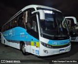 Log Rio Transporte e Turismo 409 na cidade de Rio de Janeiro, Rio de Janeiro, Brasil, por Pedro Henrique Paes da Silva. Número da foto: #:id.