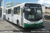 Empresa de Transportes Costa Verde 7191 na cidade de Salvador, Bahia, Brasil, por Waldemar Pereira de Freitas Junior. Número da foto: #12138971.