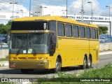 Ônibus Particulares 9247 na cidade de Caruaru, Pernambuco, Brasil, por Lenilson da Silva Pessoa. Número da foto: #:id.