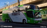 Roberto Viagens Especiais 19300 na cidade de Salvador, Bahia, Brasil, por Ônibus Ssa. Número da foto: #12137519.