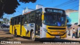 Sancetur - Sou Atibaia 24160 na cidade de Atibaia, São Paulo, Brasil, por PEDRO DA CUNHA ATIBAIA ÔNIBUS. Número da foto: #12136997.