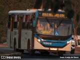 Urbi Mobilidade Urbana 339016 na cidade de Brasília, Distrito Federal, Brasil, por Isaac Araújo de Souza. Número da foto: #12138830.