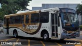 Transportes Fabio's RJ 154.139 na cidade de Rio de Janeiro, Rio de Janeiro, Brasil, por Guilherme Breda. Número da foto: #12136974.