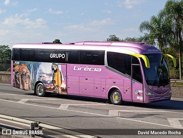 Turismo Grécia 708 na cidade de Cotia, São Paulo, Brasil, por David Macedo Rocha. Número da foto: #12071713.