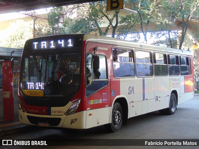 Suzantur Santo André 09-964 na cidade de Santo André, São Paulo, Brasil, por Fabrício Portella Matos. Número da foto: #12072370.
