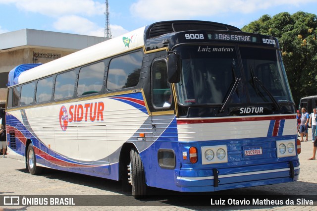 Sidtur 9008 na cidade de Juiz de Fora, Minas Gerais, Brasil, por Luiz Otavio Matheus da Silva. Número da foto: #12071886.