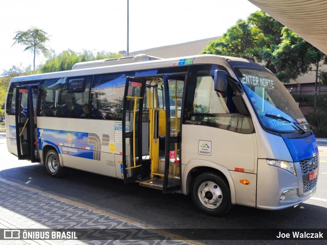 Transcooper > Norte Buss 2 6404 na cidade de São Paulo, São Paulo, Brasil, por Joe Walczak. Número da foto: #12072919.