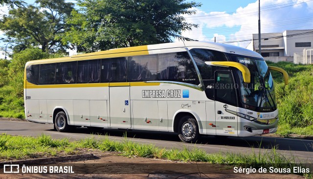 Empresa Cruz 43904 na cidade de Campinas, São Paulo, Brasil, por Sérgio de Sousa Elias. Número da foto: #12072314.