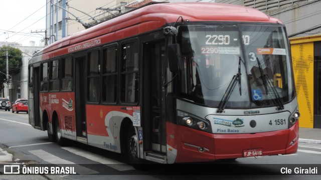 Himalaia Transportes > Ambiental Transportes Urbanos 4 1581 na cidade de São Paulo, São Paulo, Brasil, por Cle Giraldi. Número da foto: #12071106.