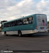 Viação Nossa Senhora Conquistadora 594 na cidade de Pelotas, Rio Grande do Sul, Brasil, por Ribeiro Reis. Número da foto: #12071740.