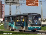 Unimar Transportes 9025 na cidade de Vitória, Espírito Santo, Brasil, por Giordano Trabach. Número da foto: #12072497.