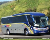 Union Transportes e Turismo 7900 na cidade de Aparecida, São Paulo, Brasil, por Adailton Cruz. Número da foto: #:id.