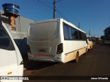 Ônibus Particulares  na cidade de Rio Verde, Goiás, Brasil, por Jonas Miranda. Número da foto: #:id.