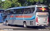 Viação Piracicabana 4133 na cidade de São Paulo, São Paulo, Brasil, por Sérgio de Sousa Elias. Número da foto: #12071965.