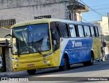 Viação Sudeste 8114 na cidade de Marataízes, Espírito Santo, Brasil, por Guilherme Neves. Número da foto: #12072967.