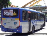 Viação Vila Real B11504 na cidade de Rio de Janeiro, Rio de Janeiro, Brasil, por Guilherme Pereira Costa. Número da foto: #:id.