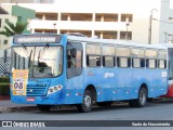Francordeiro Transportes 22732003 na cidade de Fortaleza, Ceará, Brasil, por Saulo do Nascimento. Número da foto: #:id.